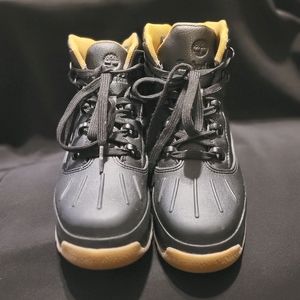 ***SOLD***Kids timberland boots